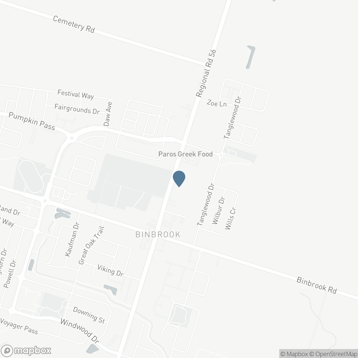 2565 HIGHWAY 56, Hamilton, Ontario L0R 1C0